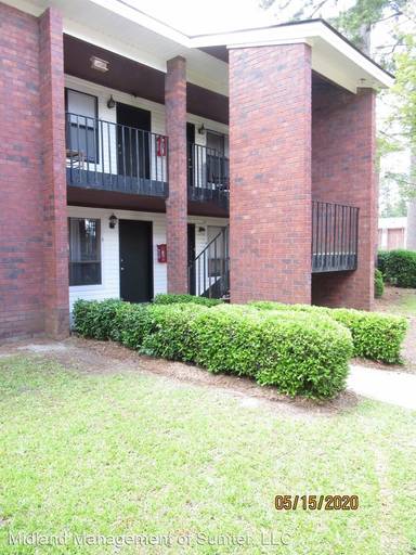 Main picture of Archdale Drive Apartments