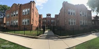 Main picture of 8045 S Chappel Ave - 8045-1S
