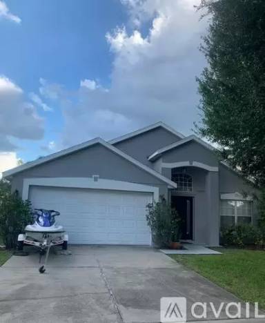 Main picture of 5140 Marbella Isle Dr