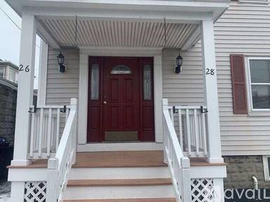 Main picture of 26 Teragram St