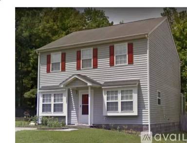 Main picture of 1112 Lady Banks Dr