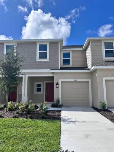 Main picture of 5081 Spangle Dr