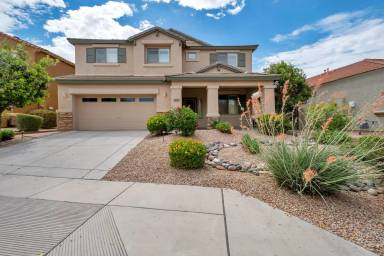 Main picture of 23023 N 43rd Pl