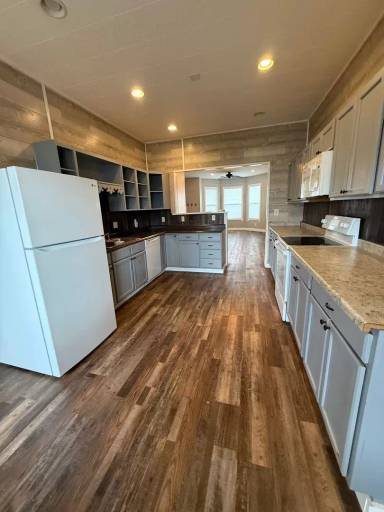 Main picture of 529 S Dakota Duplex
