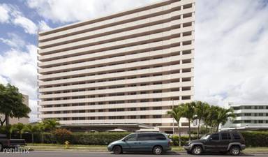 Main picture of Lakeshore Tower