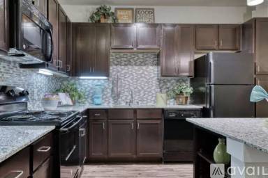 Main picture of Ventura Ridge