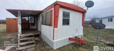 Main picture of Danville Mobile Home Park