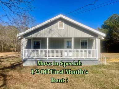 Main picture of 3117 McIntosh Rd