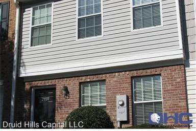 Main picture of 2931 Vining Ridge Ter