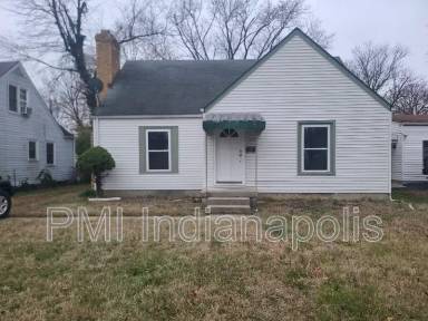 Main picture of 3618 N Drexel Ave
