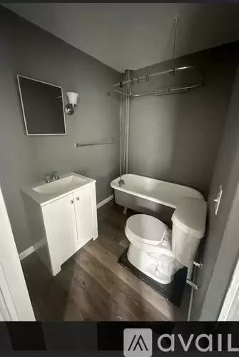 Main picture of 537 Flint St