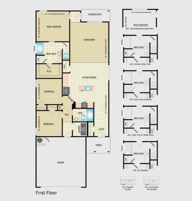 Main picture of 5807 Boone St