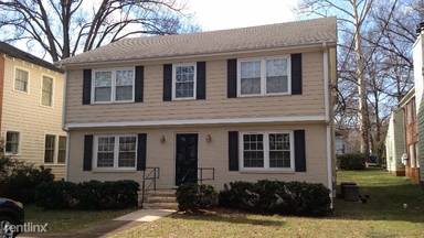 Main picture of 1207 Filmore St
