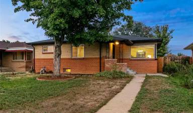 Main picture of 3210 Kearney St