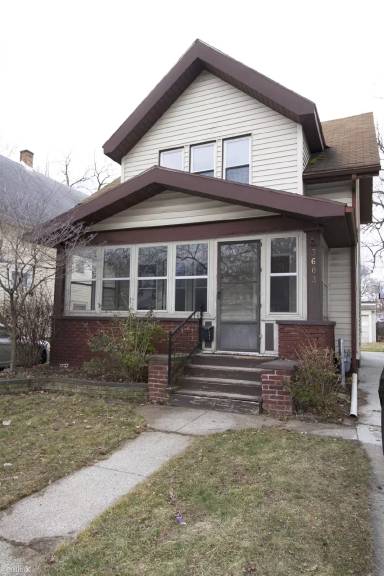 Main picture of 3603 Homewood Ave