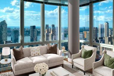 Main picture of The Encore Luxury Apartments - Glenwood