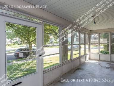 Main picture of 2033 Crosswell Pl