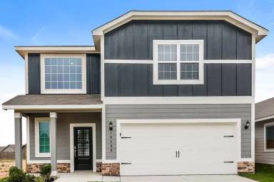 Main picture of 16459 Honeysuckle Hill Dr