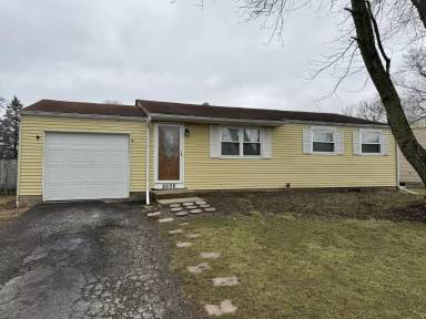 Main picture of 8608 Renaa Ave