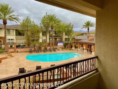 Main picture of Summerlin Condo