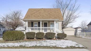 Main picture of 1278 Oxford Ct