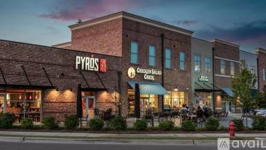 Main picture of 3002 Hardy St