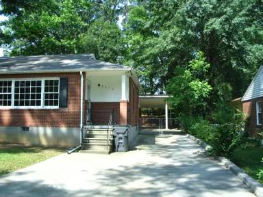 Main picture of 3316 Raymond Dr