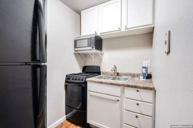 Main picture of Titan Ridge Apartments