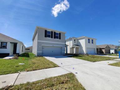 Main picture of 32562 Canyonlands Dr