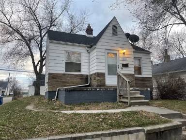 Main picture of 8310 Jackson Ave