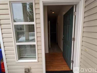 Main picture of Halsey East Townhomes
