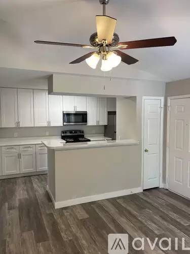 Main picture of Regency Gardens Condos