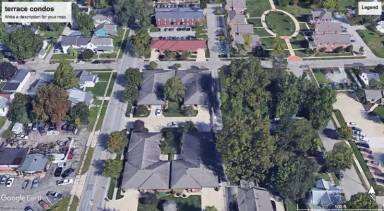 Main picture of 714 College Dr