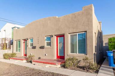 Main picture of 1329 E Polk St