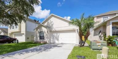 Main picture of 2315 Whispering Trails Pl