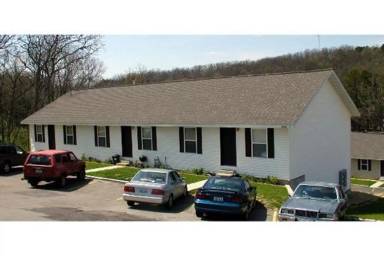Main picture of 1821 Vichy Rd
