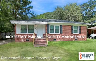 Main picture of 4217 Searcy St