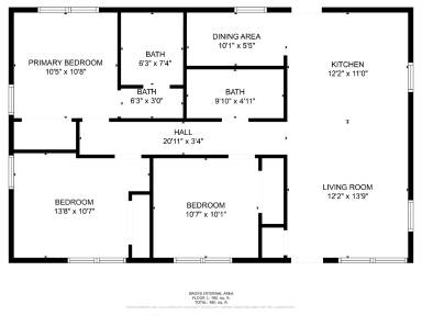Main picture of 464 Ruth St