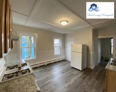 Main picture of 18 Nutting St