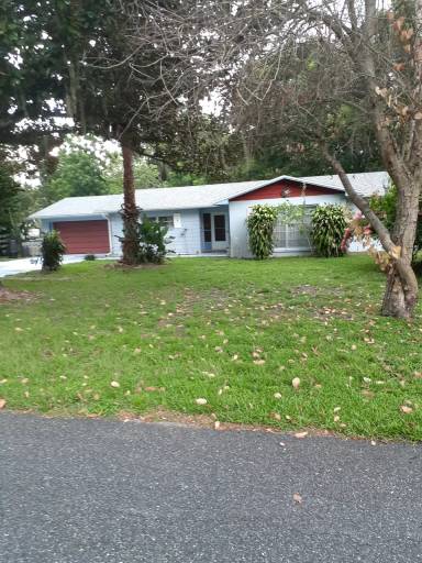 Main picture of 2402 Woodside Dr