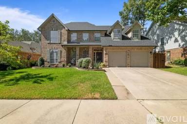 Main picture of 2721 Stonepointe
