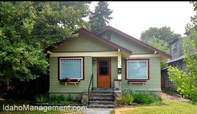 Main picture of 816 N 25th St