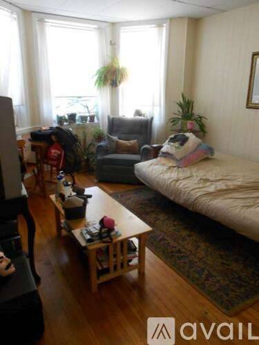 Main picture of Gordon Street Apartments