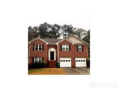 Main picture of 4385 Wesley Meadows Dr