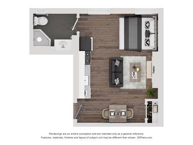 Main picture of 502 Cathedral St