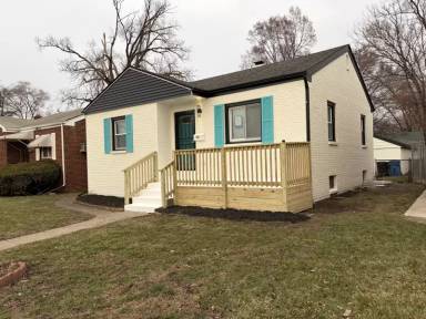 Main picture of 3631 Johnson St