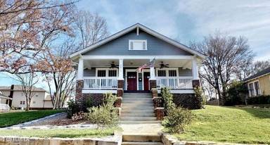 Main picture of 1613 S Mint St