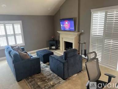Main picture of 1601 Kingham Way