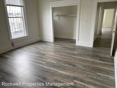 Main picture of 1321 Peralta St