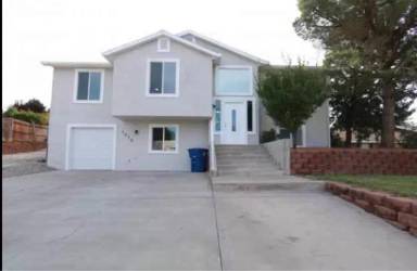 Main picture of 1010 N 2100 W